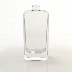 Bucolik 50ml glass bottle